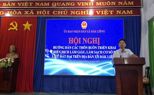 Hoi nghi CSDL dat dai2